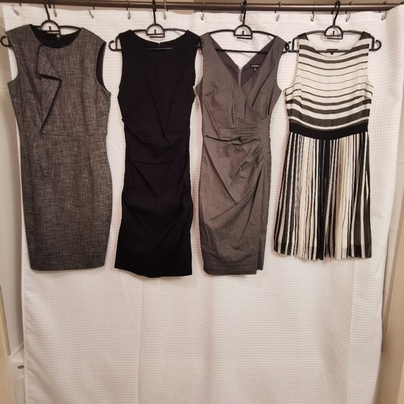 Le Chateau, RW&CO Dresses & Skirts - Dress lot